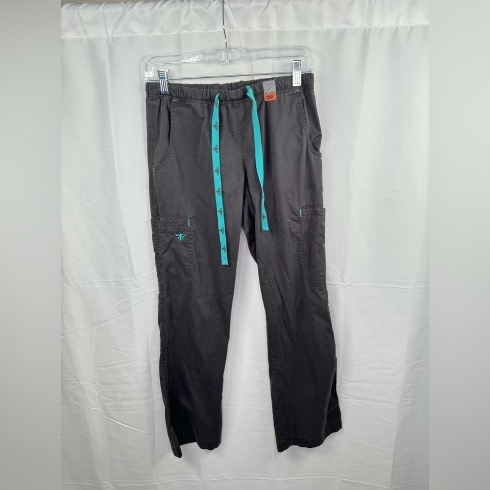 Med Couture Scrub Pants